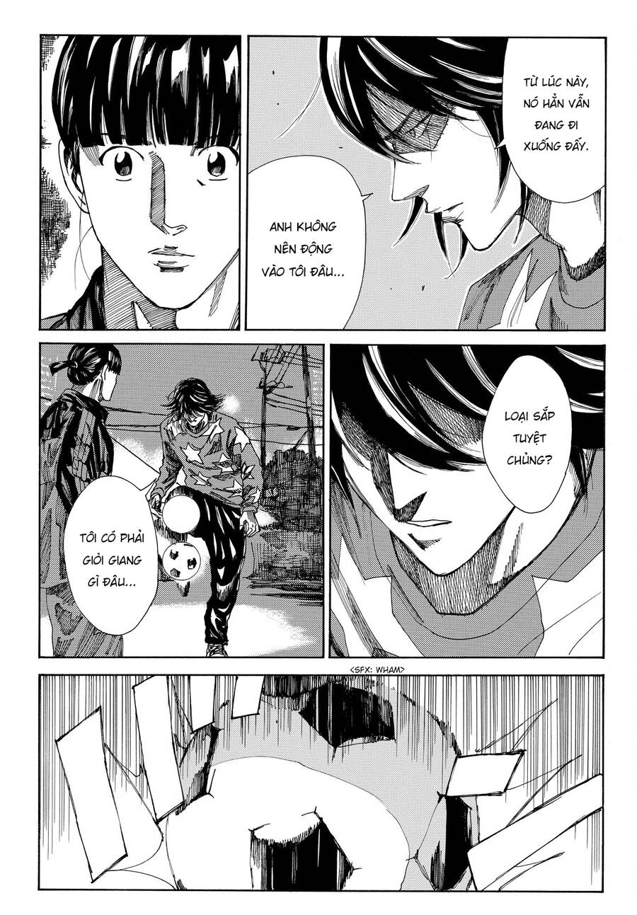 Days Chapter 165 - 20