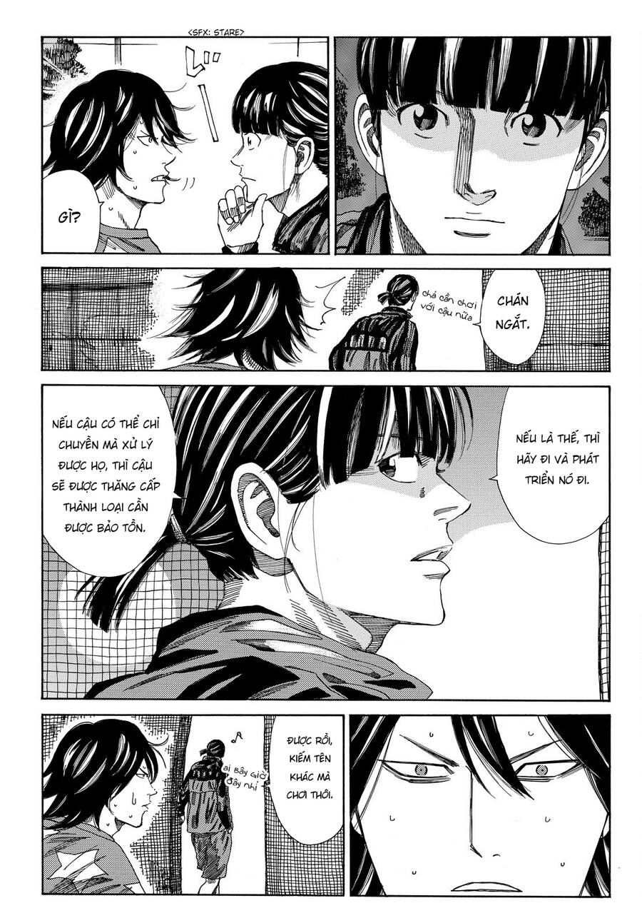 Days Chapter 165 - 22