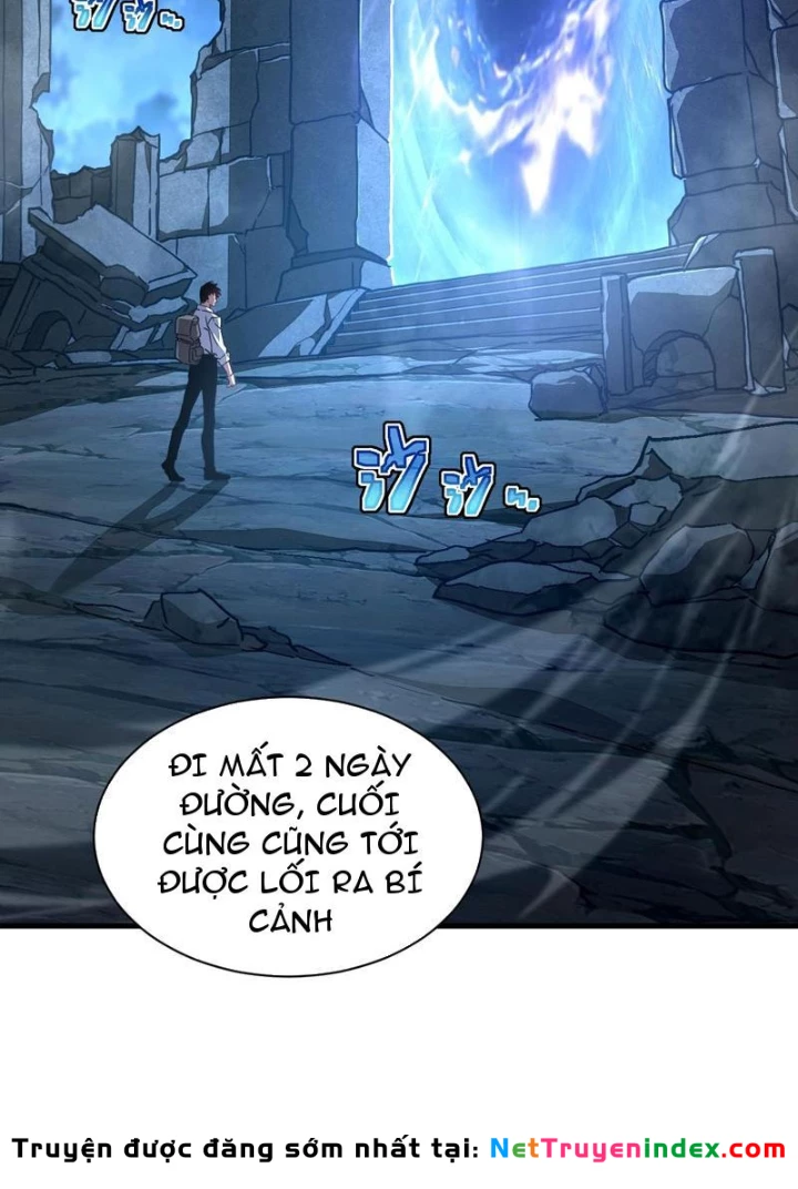 Phủ Thần: Vô Địch Chi Địch Chapter 13 - 3