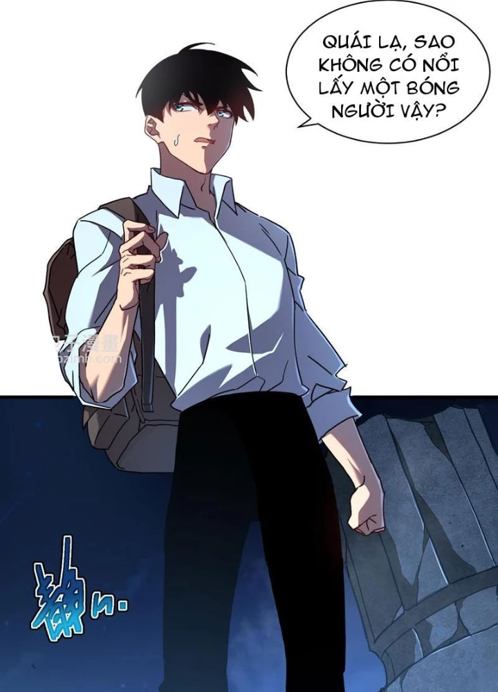 Phủ Thần: Vô Địch Chi Địch Chapter 13 - 5