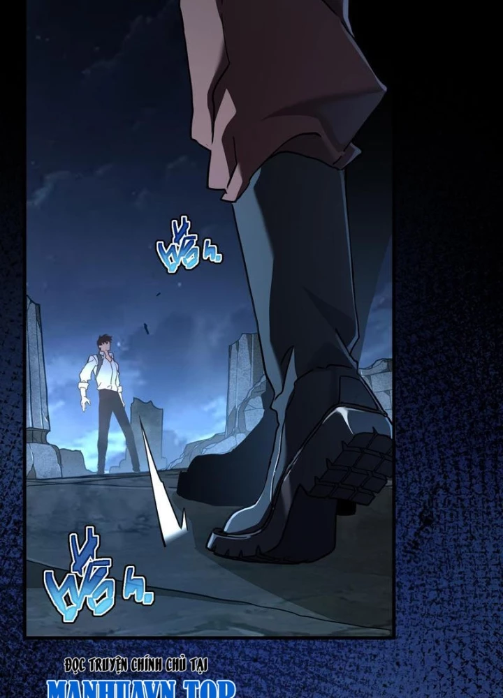 Phủ Thần: Vô Địch Chi Địch Chapter 13 - 11