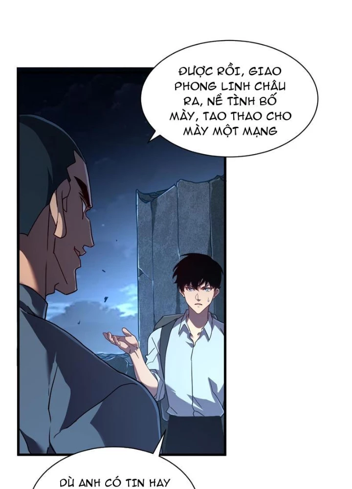 Phủ Thần: Vô Địch Chi Địch Chapter 13 - 19