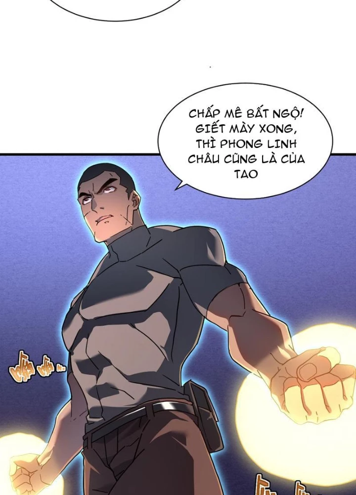 Phủ Thần: Vô Địch Chi Địch Chapter 13 - 21