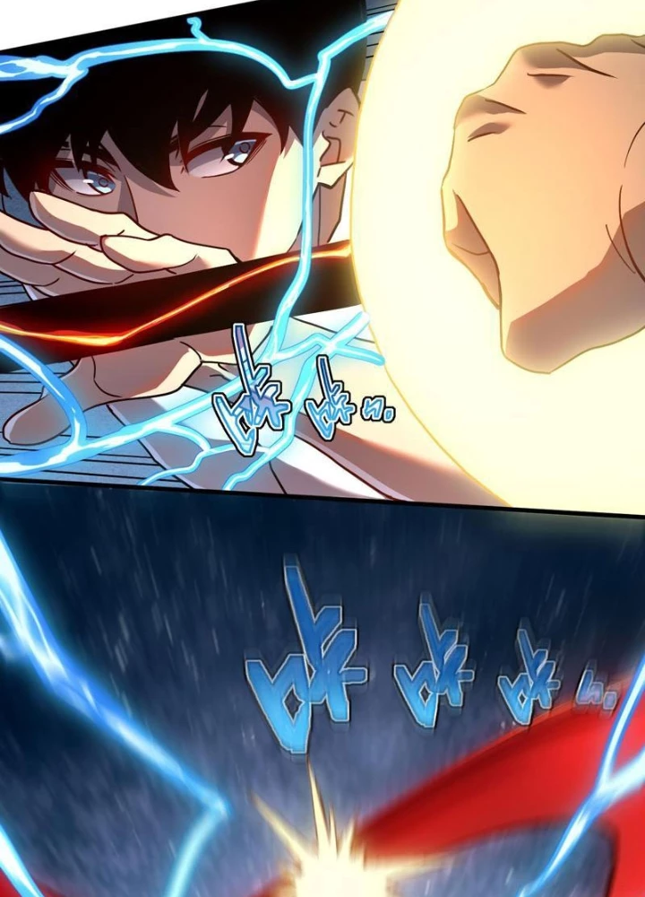 Phủ Thần: Vô Địch Chi Địch Chapter 13 - 27