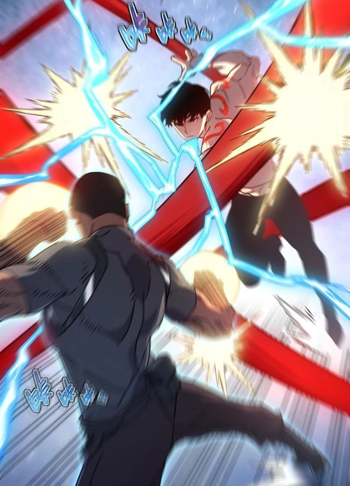 Phủ Thần: Vô Địch Chi Địch Chapter 13 - 29