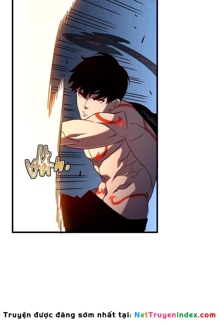 Phủ Thần: Vô Địch Chi Địch Chapter 13 - 35