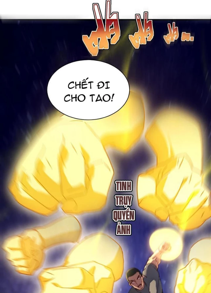 Phủ Thần: Vô Địch Chi Địch Chapter 13 - 37