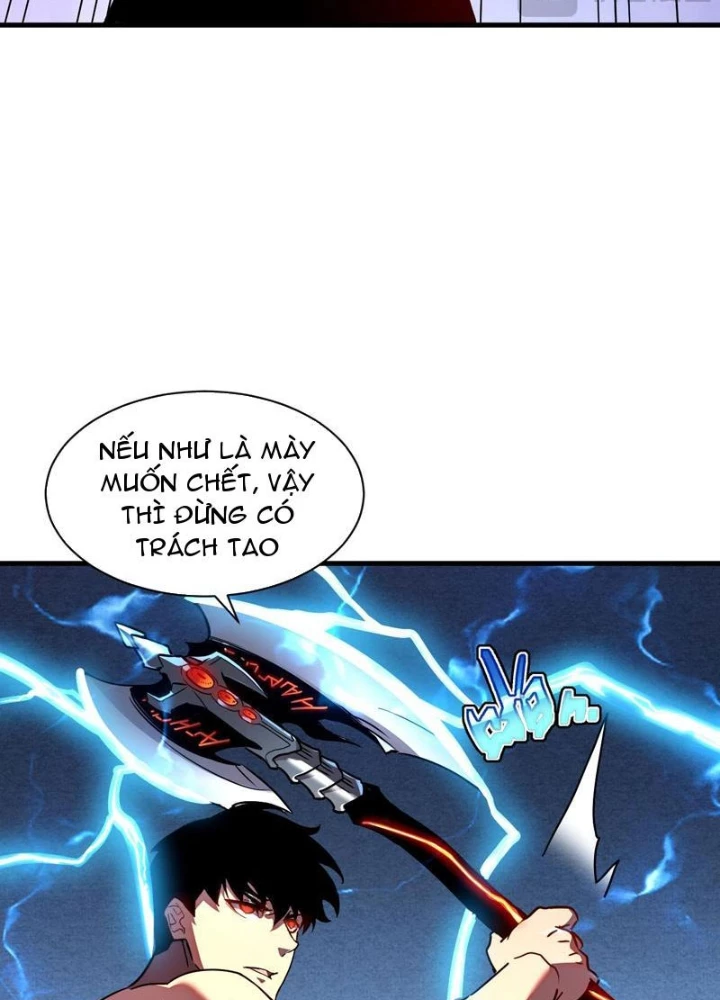 Phủ Thần: Vô Địch Chi Địch Chapter 13 - 41