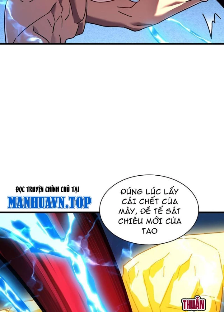 Phủ Thần: Vô Địch Chi Địch Chapter 13 - 43