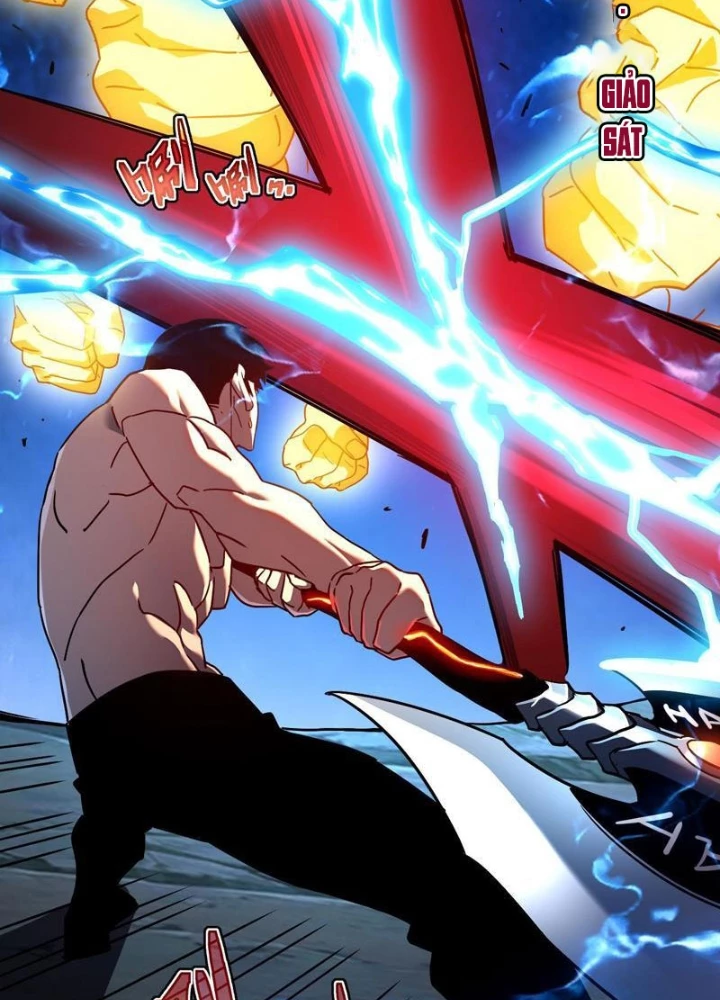 Phủ Thần: Vô Địch Chi Địch Chapter 13 - 45