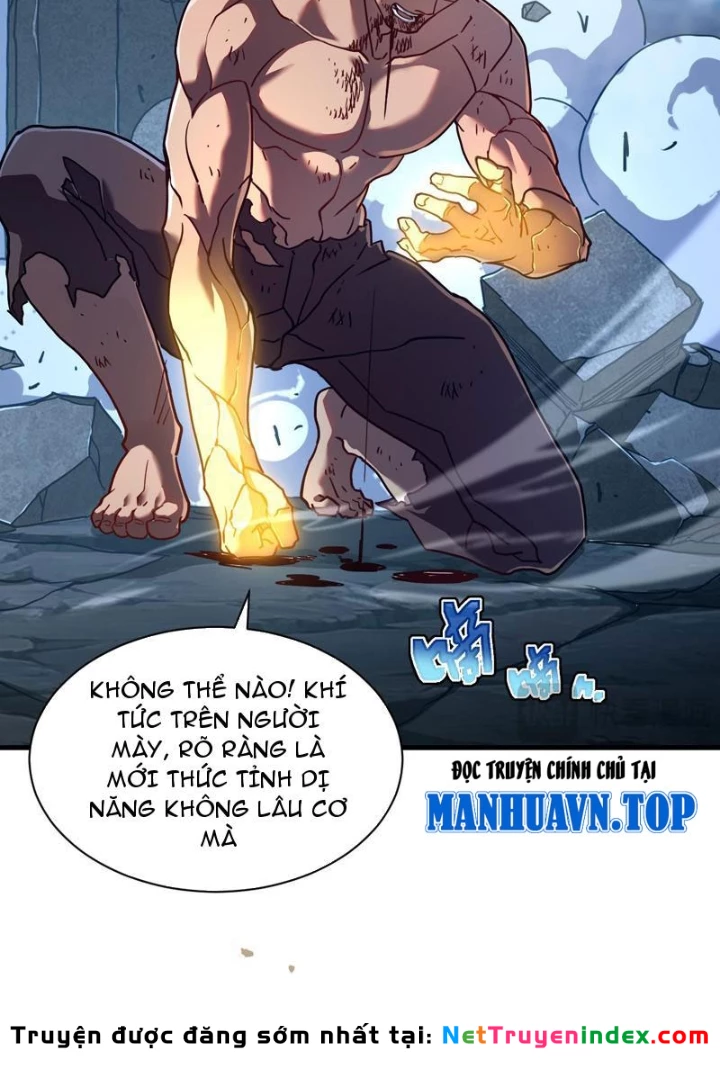Phủ Thần: Vô Địch Chi Địch Chapter 13 - 59
