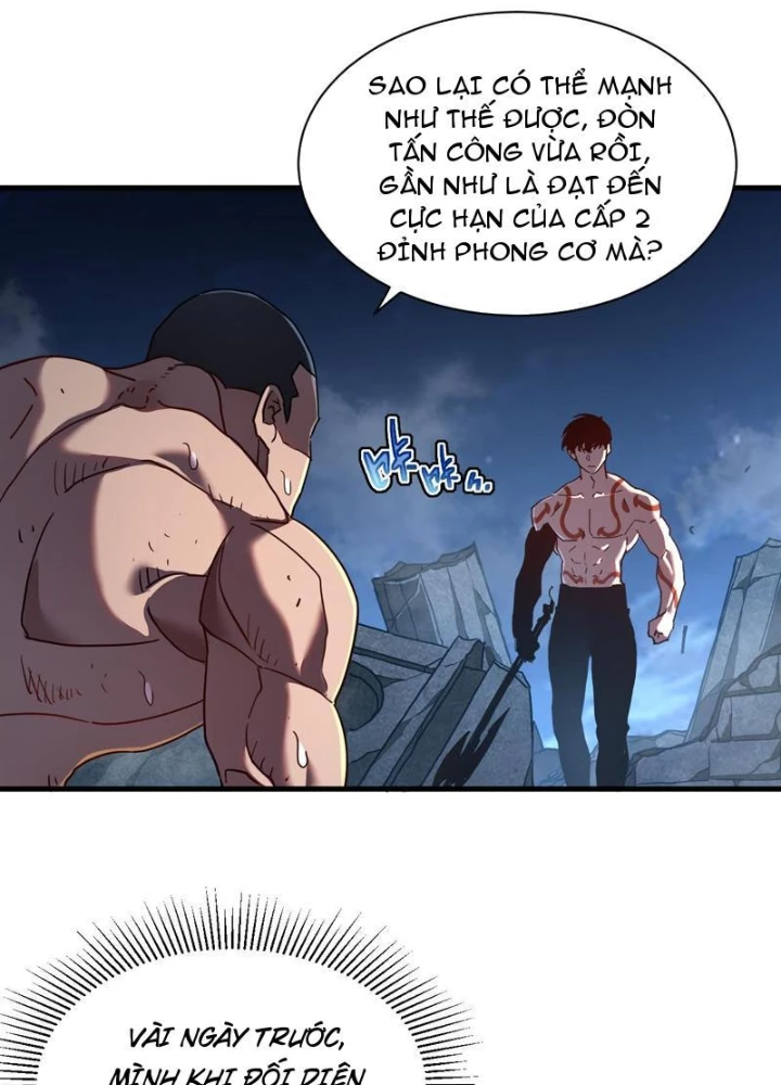 Phủ Thần: Vô Địch Chi Địch Chapter 13 - 61