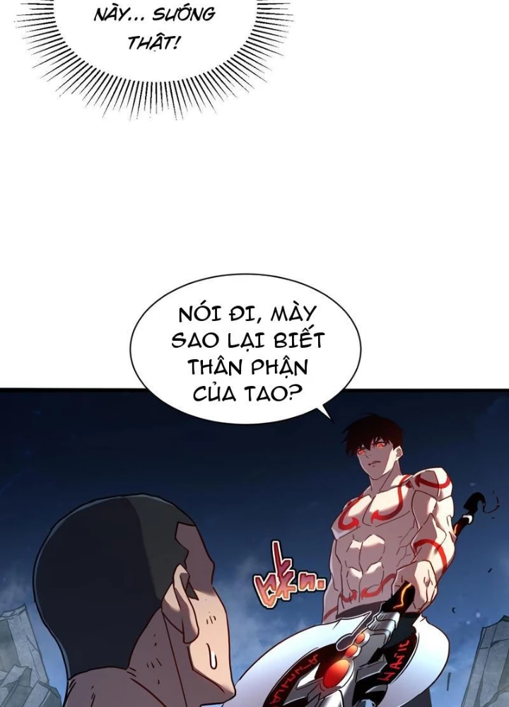 Phủ Thần: Vô Địch Chi Địch Chapter 13 - 65