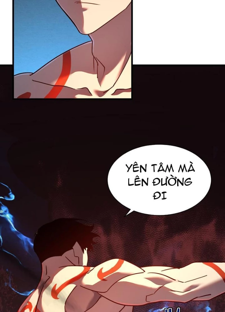 Phủ Thần: Vô Địch Chi Địch Chapter 13 - 71