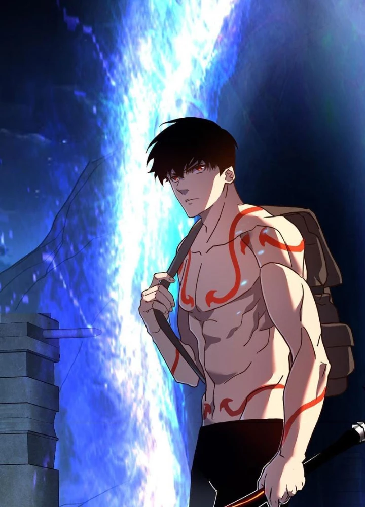 Phủ Thần: Vô Địch Chi Địch Chapter 13 - 83