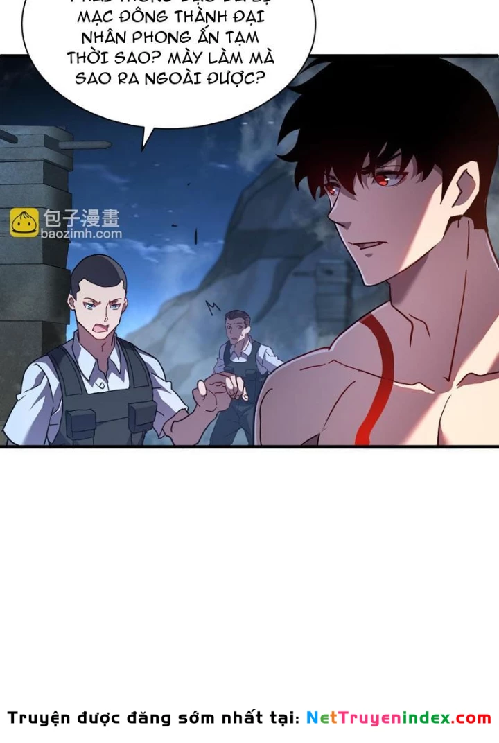 Phủ Thần: Vô Địch Chi Địch Chapter 13 - 87