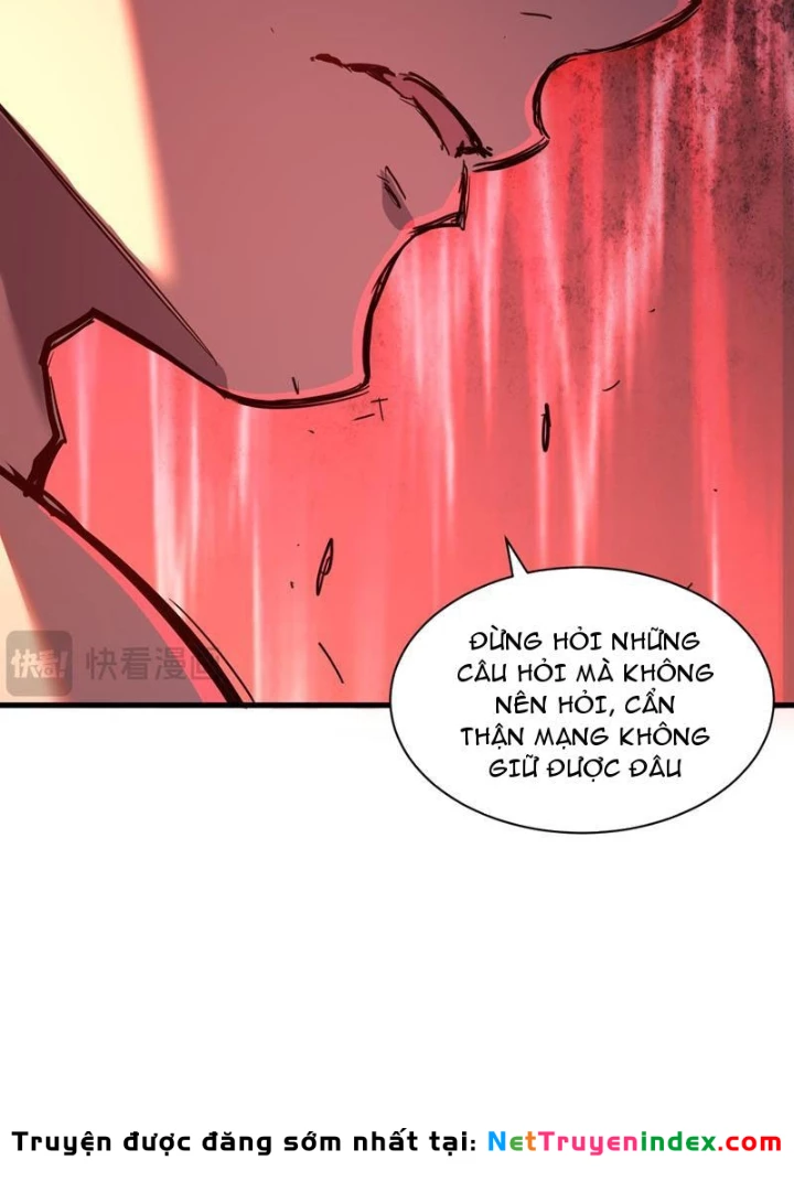 Phủ Thần: Vô Địch Chi Địch Chapter 13 - 91