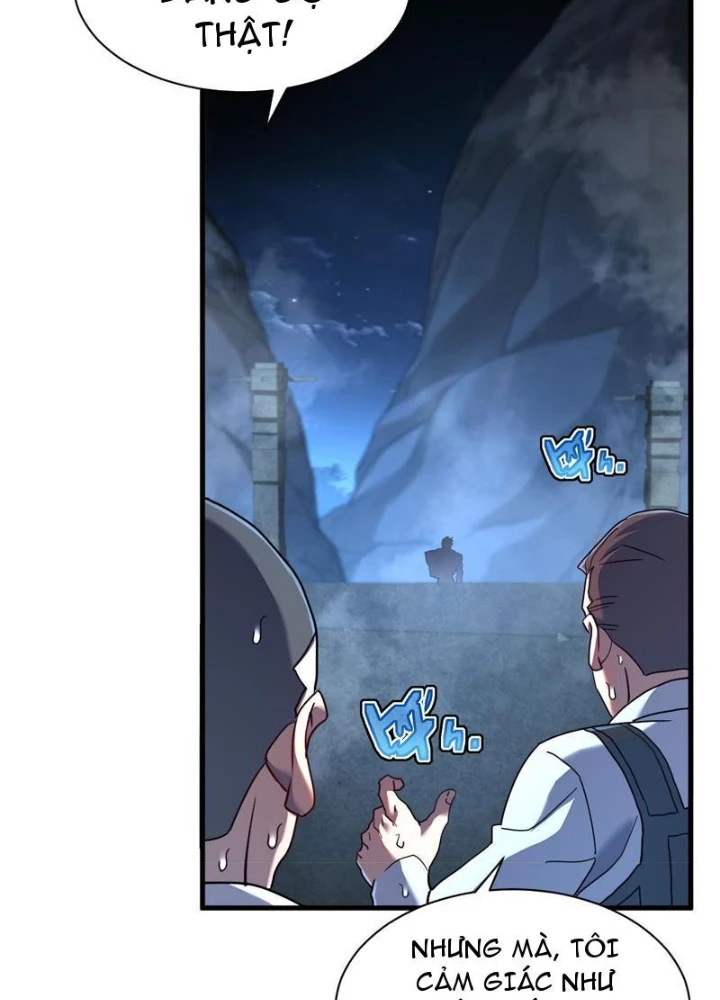 Phủ Thần: Vô Địch Chi Địch Chapter 13 - 95