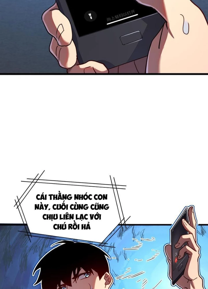 Phủ Thần: Vô Địch Chi Địch Chapter 13 - 101