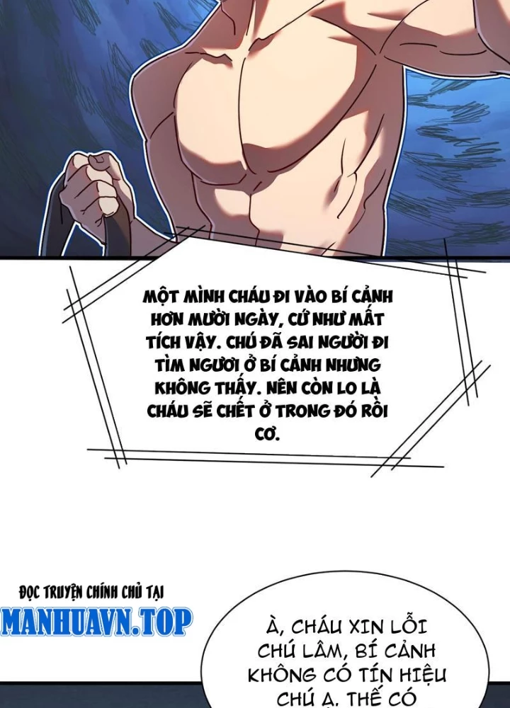 Phủ Thần: Vô Địch Chi Địch Chapter 13 - 103