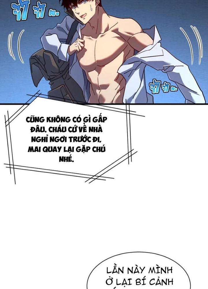 Phủ Thần: Vô Địch Chi Địch Chapter 13 - 105