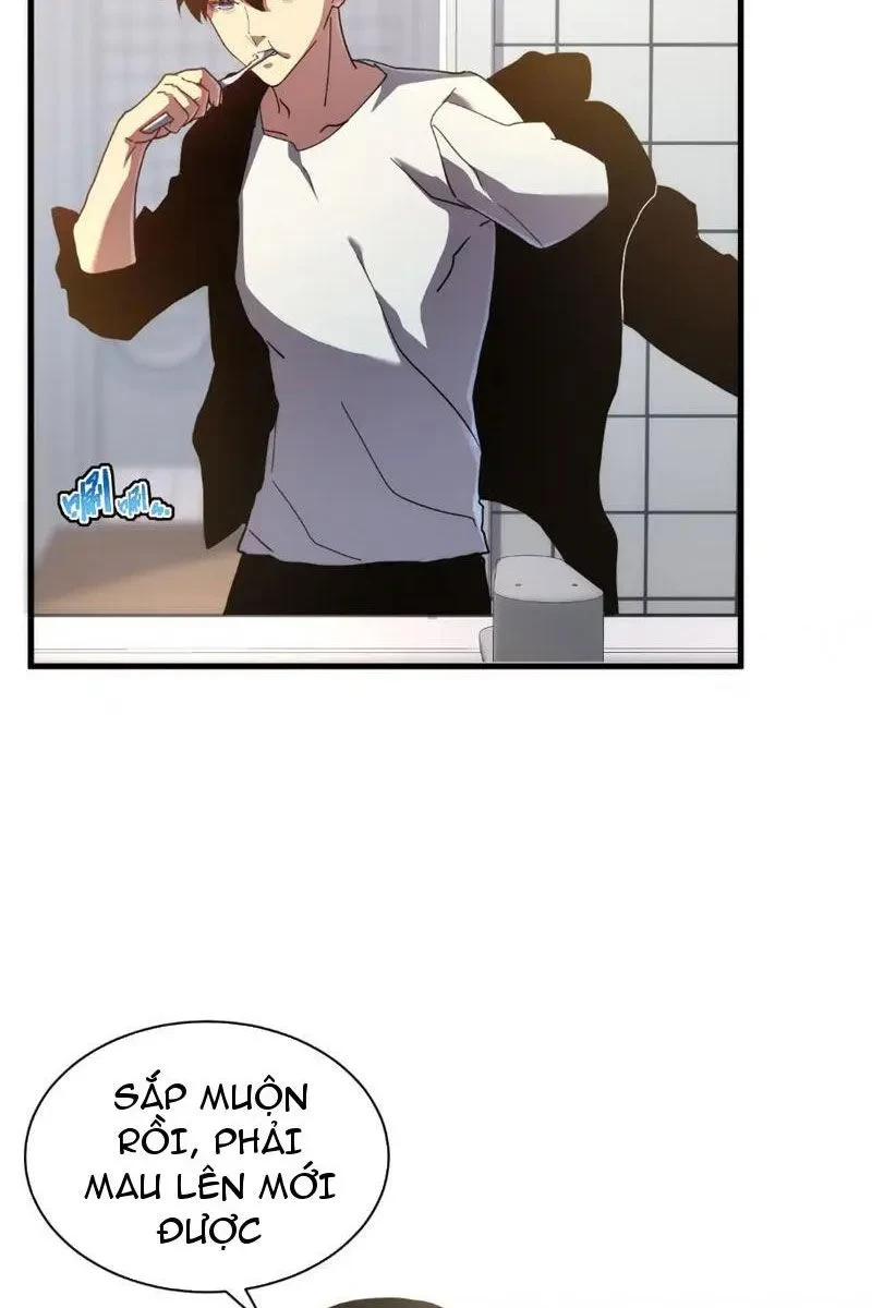 Phủ Thần: Vô Địch Chi Địch Chapter 14 - 11