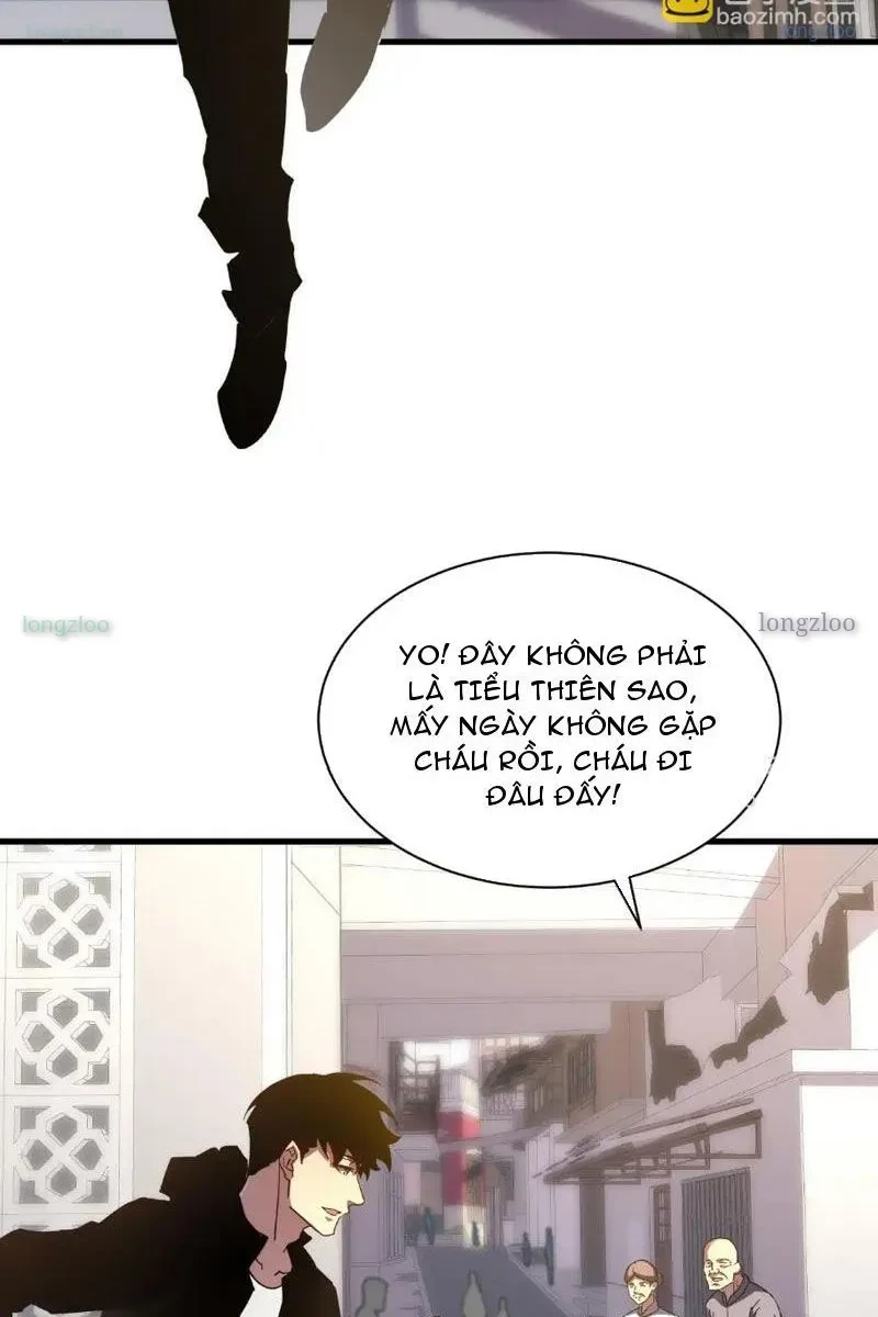 Phủ Thần: Vô Địch Chi Địch Chapter 14 - 13