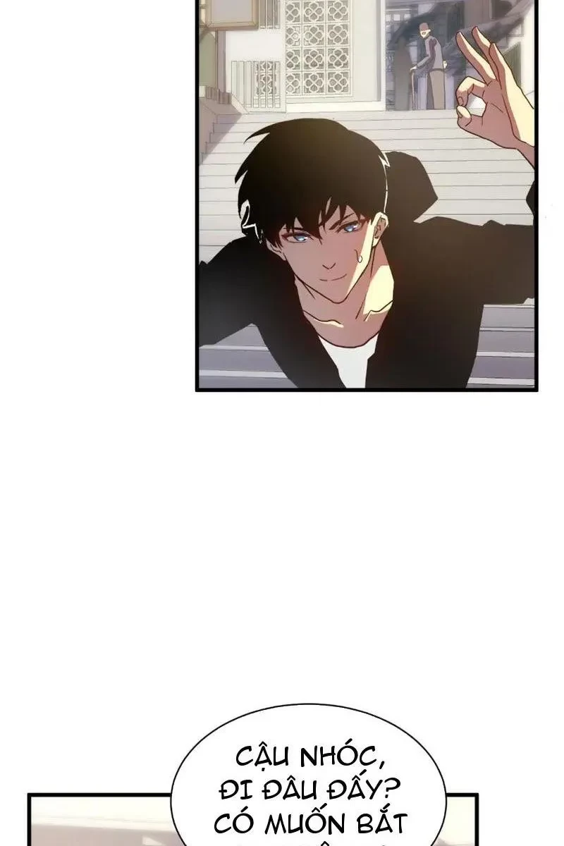 Phủ Thần: Vô Địch Chi Địch Chapter 14 - 15