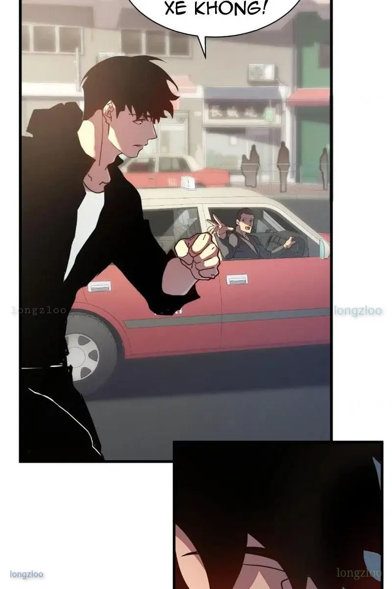 Phủ Thần: Vô Địch Chi Địch Chapter 14 - 16