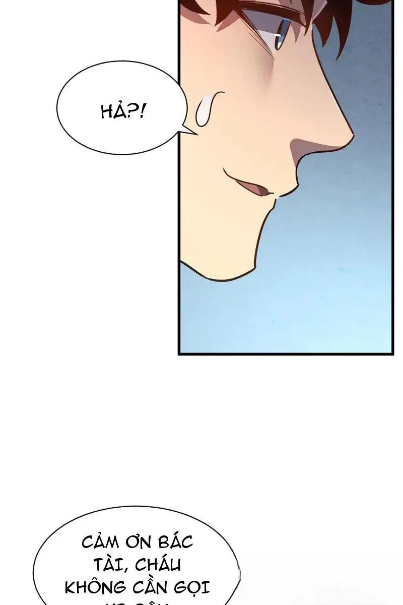 Phủ Thần: Vô Địch Chi Địch Chapter 14 - 17