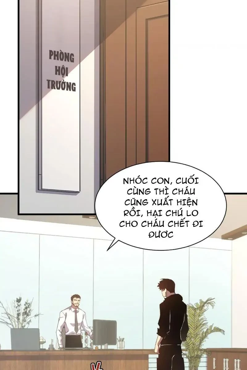 Phủ Thần: Vô Địch Chi Địch Chapter 14 - 24