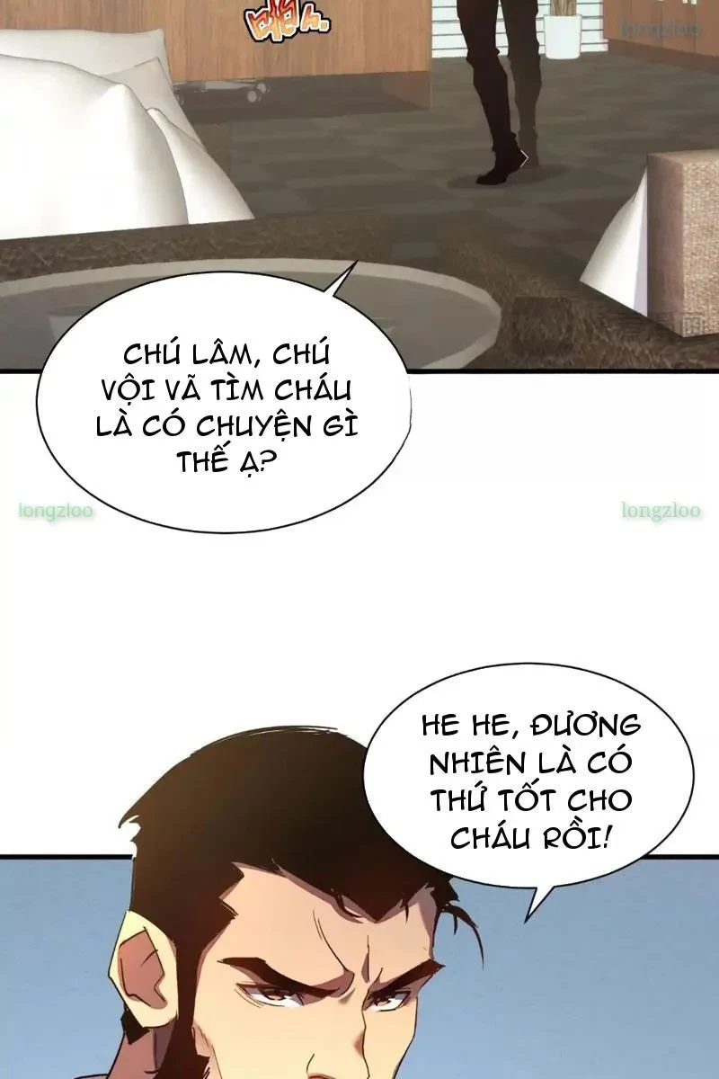 Phủ Thần: Vô Địch Chi Địch Chapter 14 - 25