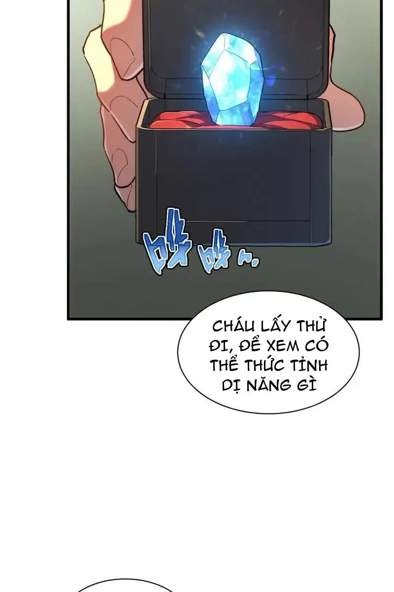 Phủ Thần: Vô Địch Chi Địch Chapter 14 - 27