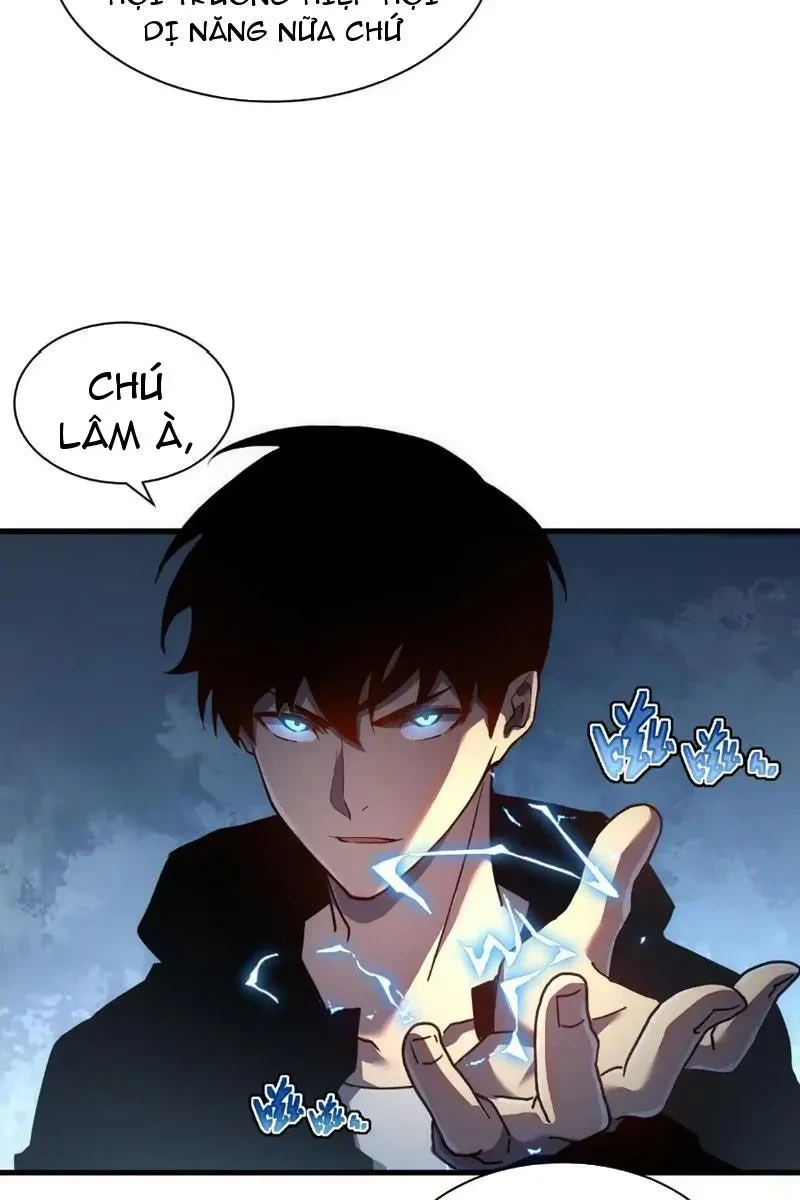 Phủ Thần: Vô Địch Chi Địch Chapter 14 - 30