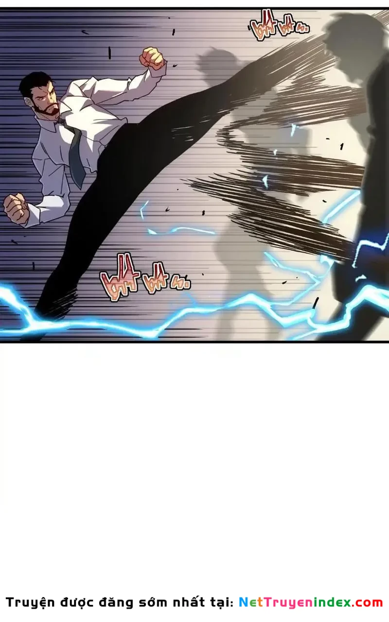 Phủ Thần: Vô Địch Chi Địch Chapter 14 - 38