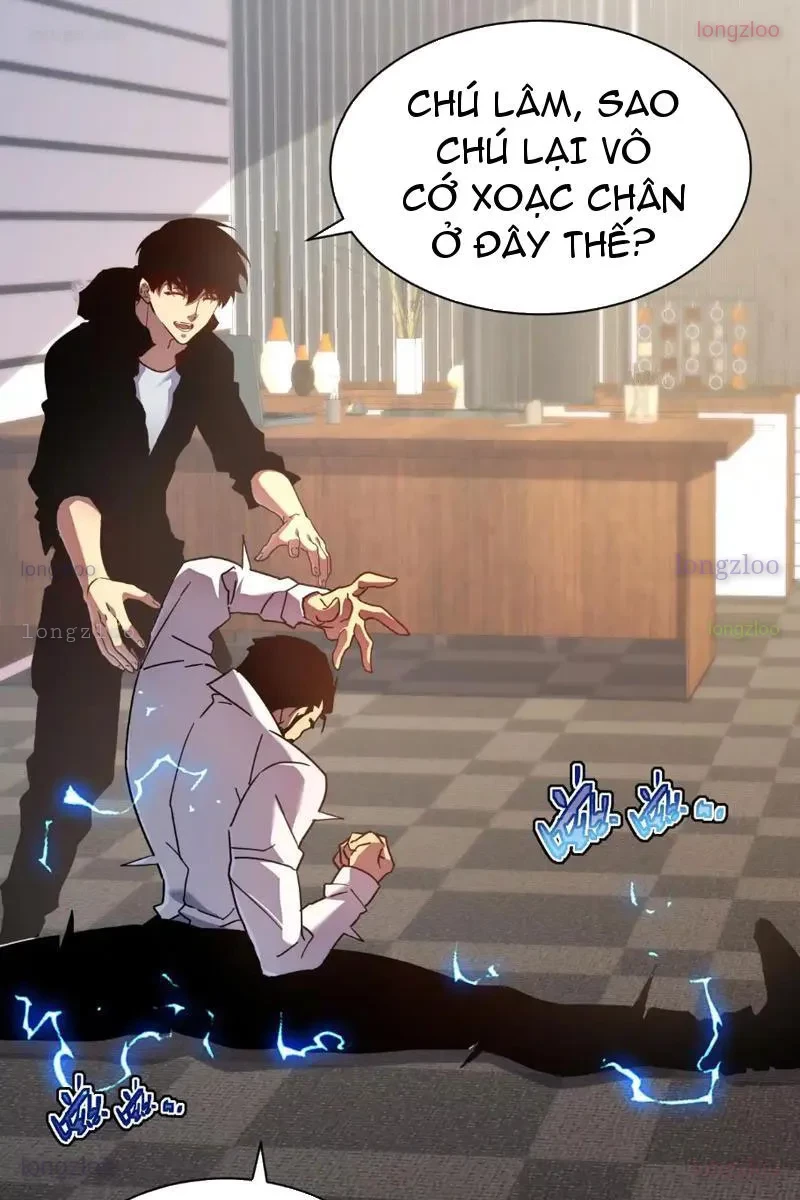 Phủ Thần: Vô Địch Chi Địch Chapter 14 - 42