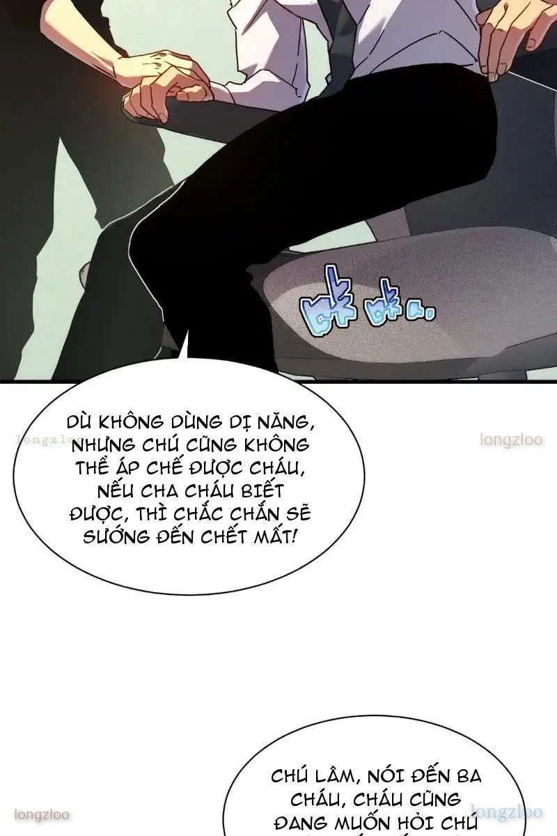 Phủ Thần: Vô Địch Chi Địch Chapter 14 - 44