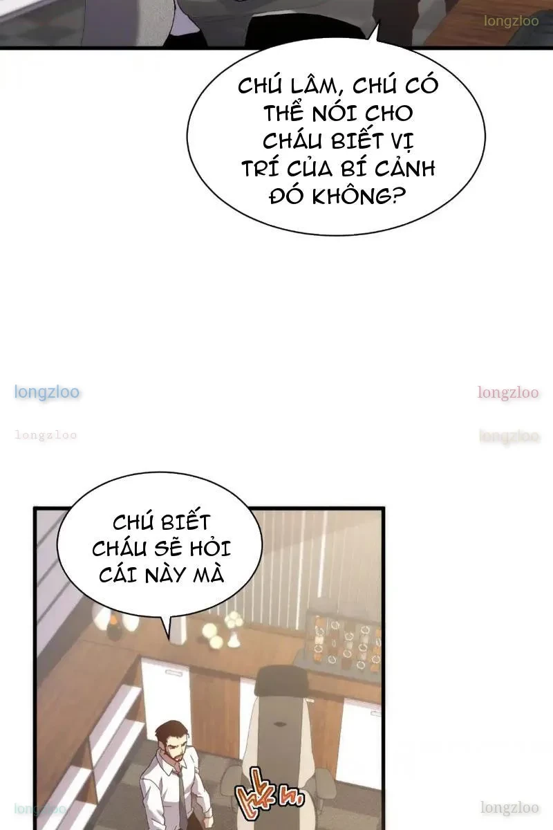 Phủ Thần: Vô Địch Chi Địch Chapter 14 - 48