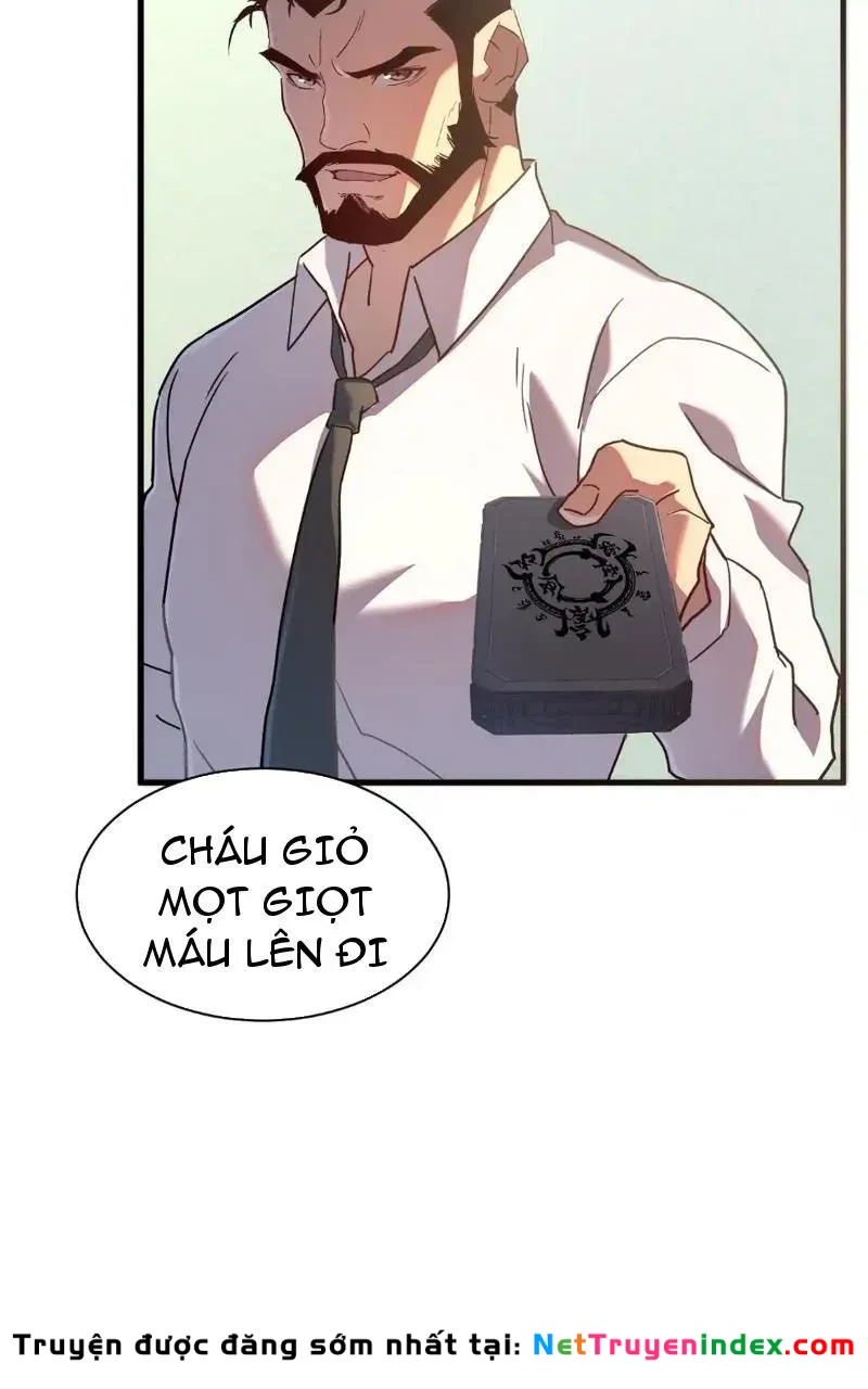 Phủ Thần: Vô Địch Chi Địch Chapter 14 - 50