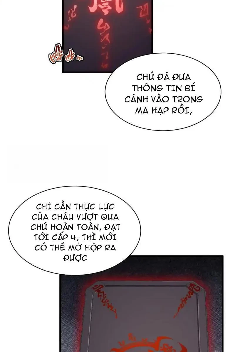 Phủ Thần: Vô Địch Chi Địch Chapter 14 - 52