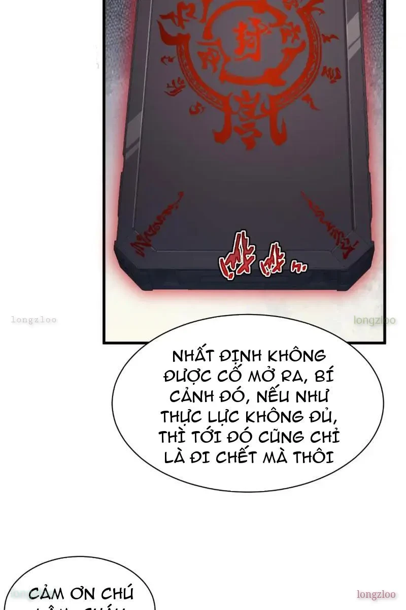Phủ Thần: Vô Địch Chi Địch Chapter 14 - 53
