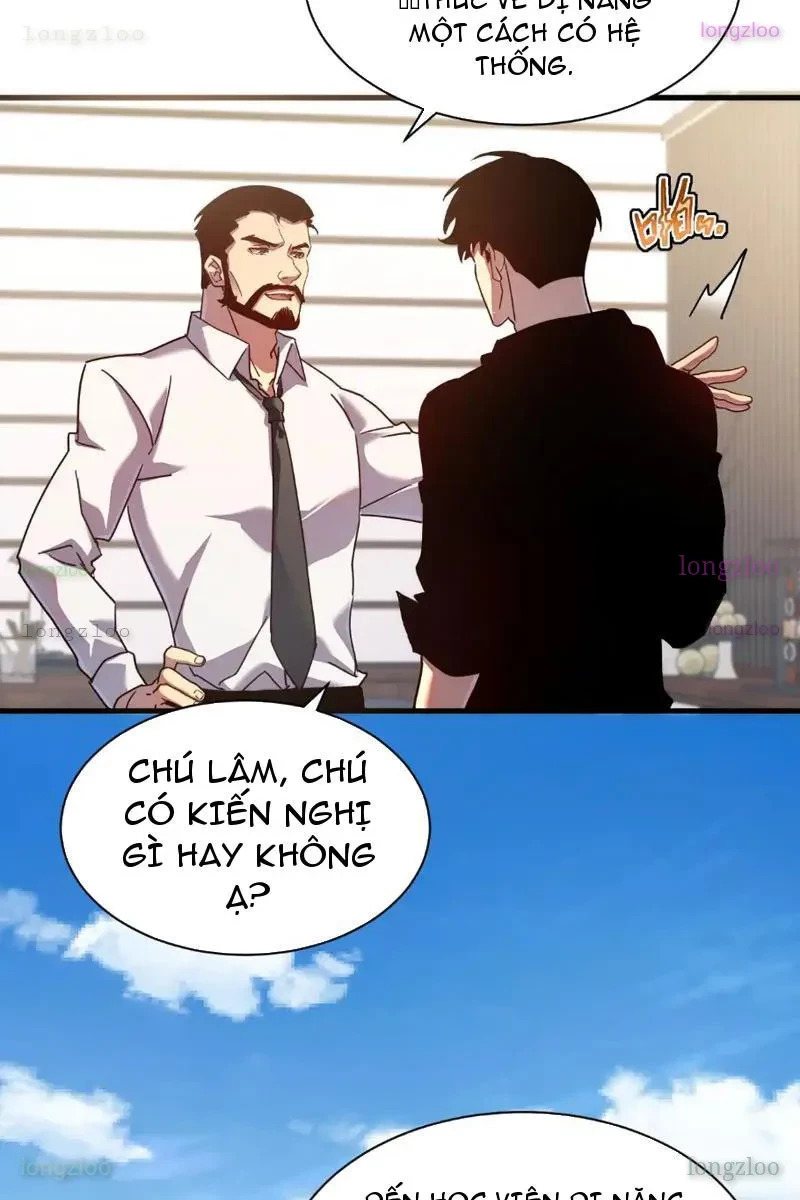 Phủ Thần: Vô Địch Chi Địch Chapter 14 - 55