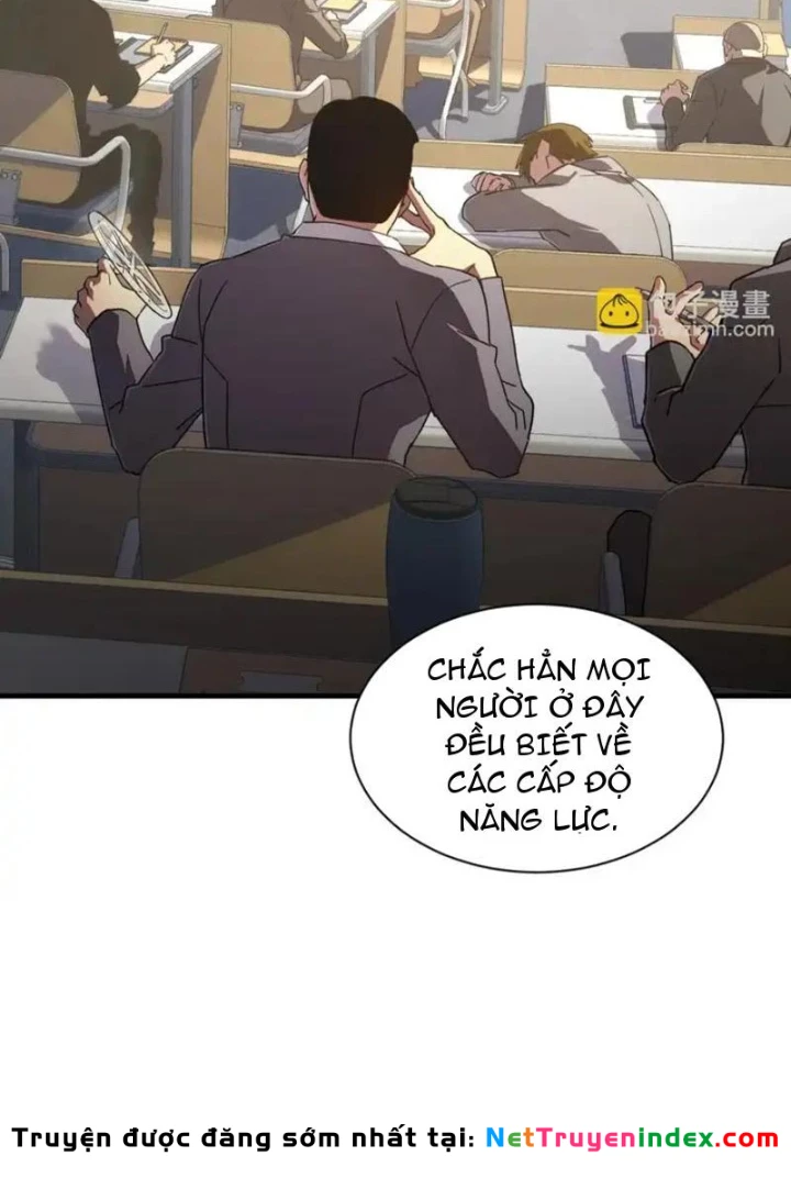 Phủ Thần: Vô Địch Chi Địch Chapter 22 - 3