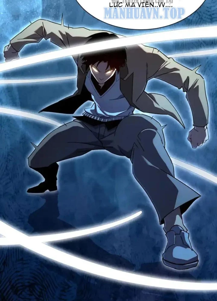 Phủ Thần: Vô Địch Chi Địch Chapter 22 - 11