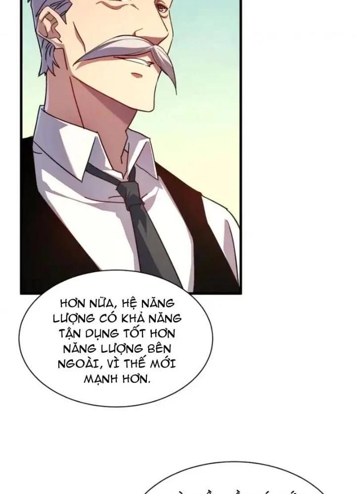 Phủ Thần: Vô Địch Chi Địch Chapter 22 - 25