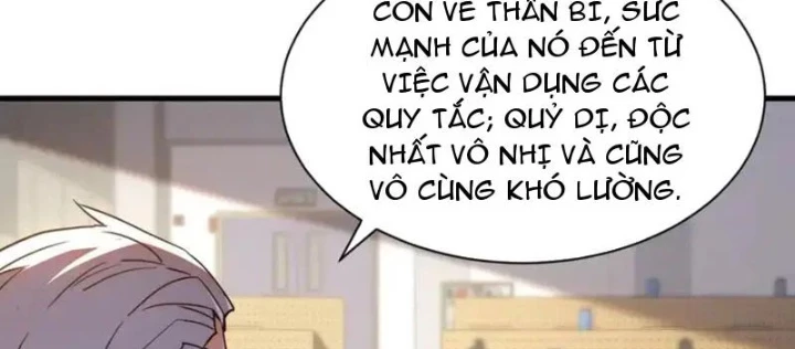 Phủ Thần: Vô Địch Chi Địch Chapter 22 - 26