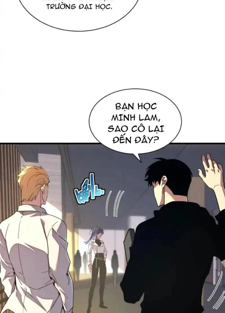 Phủ Thần: Vô Địch Chi Địch Chapter 22 - 37