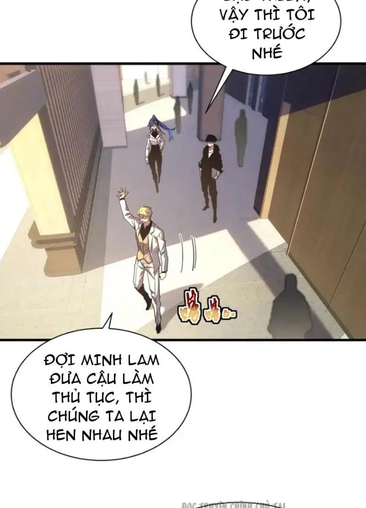 Phủ Thần: Vô Địch Chi Địch Chapter 22 - 43