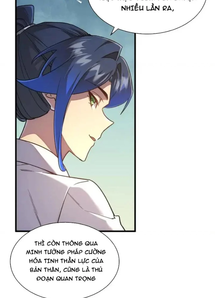 Phủ Thần: Vô Địch Chi Địch Chapter 22 - 47