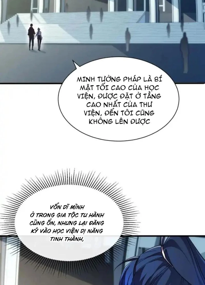 Phủ Thần: Vô Địch Chi Địch Chapter 22 - 53
